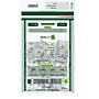 CONTROLTEK Deposit Bags, 1 Compartment, 500/Carton(585608)~#|#~89FFD75C-B6FF-426B-82B984487E984F30_sc7