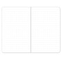 Elan Publishing Company Mini Field Notebooks, 3.5" x 5.5", Kraft Cover, 5/Pack (ELAN-FN-002A)~#|#~8A0357D1-4F87-4689-AAB0A45F2E1407DC_sc7