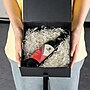 JAM Paper Collapsible Gift Boxes, Black (LA-8X8-BX-BK)~#|#~8A048C01-2C56-4EA9-91FAB31CD1066ECB_sc7