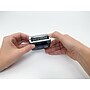 2000 Plus 12-in-1 Micro Assorted Design Rectangle Dater Stamp, Black Ink (010072)~#|#~8A04C1B1-5AFB-48CA-AD21390311BB3412_sc7
