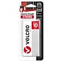 Velcro® Brand Industrial Strength 2" x 4" Hook & Loop Fastener Strips, White, 2/Pack (90200)~#|#~8A05315E-7370-4638-A683D9E3C24CF876_sc7