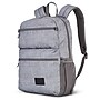 High Sierra Everclass Laptop Backpack, Medium, Silver Heather (150917-8561)~#|#~8A05E8A2-87DD-4730-8278FED0EF61A99D_sc7