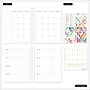 2025-2026 The Happy Planner Radiant Spectrum 9.375" x 11.125" Academic Year Weekly & Monthly Planner, Plastic Cover (PT0007B002)~#|#~8A071AC7-9EBA-46E8-BDDD6D9EF8C9BA82_sc7