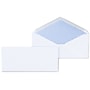 Staples Security Tinted #10 Business Envelopes, 4 1/8" x 9 1/2", White, 500/Box (ST50302-CC)~#|#~8A08070E-2CC5-4140-95320C7211E7CD89_sc7