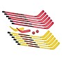Champion Sports Elementary Hockey Set, Yellow/Red (HS36SET)~#|#~8A08534F-094E-4894-91D52EF26CCB47CA_sc7