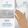 Scott Pro 2-Ply Small Core Standard Toilet Paper, White, 1100 Sheets/Roll, 36 Rolls/Carton (47305)~#|#~8A08595E-DD3A-45DC-B0C22C75909CCCBF_sc7