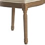 Finch Elmhurst Round Back Dining Chair, Cream, 2/Set (CHR10072A)~#|#~8A0933E0-3780-404A-AC92C3A6800411F7_sc7