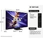 Samsung S90F 55” Smart OLED 4K UHD TV (QN55S90FAFXZA)~#|#~8A0A3AF1-4CDA-45F3-AB170BBDE43444A5_sc7