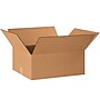 20" x 15" x 9" Shipping Boxes, 25/Bundle (20159)~#|#~8A0B3858-FD40-439C-90CA017EFAA2AFDD_sc7