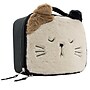 Accessory Innovations Sleepy Cat Kids Insulated Lunch Box, Multicolored (B25GC63911-ST)~#|#~8A0B819C-241D-49AC-84D0420E4568360C_sc7
