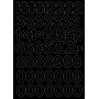 Cosco For Rent Outdoor Sign, 16" x 22", Red/White (098073)~#|#~8A0B8DB8-6A29-4D1D-8275DDAA8F4E497D_sc7