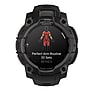 Garmin Instinct 3 AMOLED GPS Smartwatch, Black, 45mm (GRM0293600)~#|#~8A0E14A9-C18B-46A0-BD07FA0970AA3813_sc7