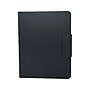 M-Edge ShockDrop Leather 11" Case for iPad Pro 11, Black (P11-SHD-P-B)~#|#~8A0EC19D-F0E4-40A6-A5B8627F2BCB904B_sc7