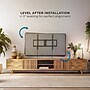 Mount-It! Tilting TV Wall Mount For 42" to 80" Screens, 110 lbs. Max. (MI-311)~#|#~8A0F74FB-B57E-4EB8-A417AACCCA40C8F3_sc7