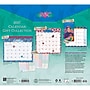 2027 BrownTrout Frida Kahlo 14.25" x 13" Monthly Calendar, Assorted Colors (9798330716173)~#|#~8A0F7575-232E-4F1C-887E02DD04E70A02_sc7