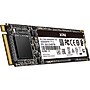 XPG SX6000 Pro 1TB M.2 2280 PCIe Gen3x4 NVMe Internal Solid State Drive, 3D TLC NAND (ASX6000PNP-1TT-C)~#|#~8A12E1C1-CD67-40C4-A3064E5AF27C999E_sc7