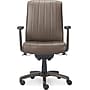 La-Z-Boy Bennett Ergonomic Bonded Leather Swivel Executive Chair, Brown (CHR10082C)~#|#~8A137173-B642-4BB8-B9F05BEB867043AF_sc7