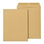 Staples 9 x 12 Catalog Envelopes, Brown Kraft, Gummed Seal, Heavy‑Duty Mailing Envelopes for Documents & Forms, 250/Box~#|#~8A16DE57-98DC-4F65-9A20FBE3C575FD6E_sc7