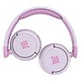 Cubitt Jr. Wireless Active Noise Canceling Over-Ear Headphones, Bluetooth, Lilac (CTANCJR-6)~#|#~8A1AC08C-1CD7-430B-9D98CB1809437B64_sc7