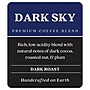 Copper Moon Coffee Dark Sky Ground Coffee, Dark Roast, 12 oz. (205335)~#|#~8A1AD043-9023-4297-8B699A1F66B6D37B_sc7