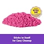 Kinetic Sand Castle Containers, Multicolored, 10/Pack (6052995)~#|#~8A1BF52E-C07E-4397-901006AEC2454185_sc7