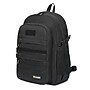 U.S. Army YANKEE Tactical Laptop Backpack, Large, Black (USBYAN18BLK)~#|#~8A1EA6EA-EACC-46AD-B6107F65CE85A5BD_sc7