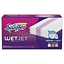 Swiffer WetJet Spray Mop Multi-Surface Floor Cleaner Pad Refill, 24 Count (PGC 08443)~#|#~8A1FBCA9-3D9A-4E54-818B1219CB3286FE_sc7