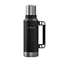 Outdoors Professional Stainless Steel Vacuum Insulated Termo Classic Water Bottle, 33 oz., Black (OUTD9355)~#|#~8A250C8D-B809-4B8E-A2A88205630868F0_sc7