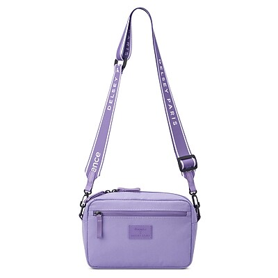Florence by Mills x DELSEY PARIS Free-Spirt Cross-Body