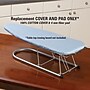 Household Essentials Tabletop Ironing Board Cover with Fiber Pad, Blue (HH1209)~#|#~8A268992-C1C4-4A10-B13752F237636B7F_sc7