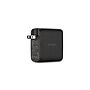 Kensington USB Type-C Wall Charger for Most Smartphones, Black (K33821NA)~#|#~8A26B167-4D45-4F78-AA134CCFA0E48755_sc7