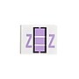 Smead BCCR Labels File Folder Label, Z, Lavender, 500 Labels/Pack (67096)~#|#~8A26DC37-91CF-409D-991A9D44CF3B546B_sc7
