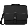 Targus Polyester Messenger Bag, Black (TCM004US)~#|#~8A274802-24AD-4396-A860120EEAE59A6A_sc7