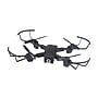 Vivitar Skyhawk Foldable Video GPS Drone, Black (DRC442-BLK)~#|#~8A2A66B9-9231-4095-9FDA3EB68D1DBAF0_sc7