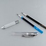 EnerGel Gel Pen, Medium Point, Assorted Ink, 5 Pack (BL77TLBP5M)~#|#~8A2D27B9-76CE-405A-9F47259FBF381AC5_sc7