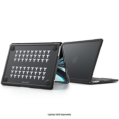 SaharaCase MacBook Air Raider Series Case
