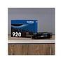 Brother TN920 Black Standard Yield Toner Cartridge~#|#~8A2FBCA4-924A-4B84-88A2C253907A00C0_sc7