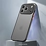 SaharaCase Venture Series Phone Case for iPhone 17 Pro, Shock Absorbing, Scorpion Black (CP00968)~#|#~8A316DEC-4431-4F4B-9BAED4932B98A762_sc7