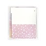 Carolina Pad Silver Lining 5-Subject Notebook, 9.75" x 11", College-Ruled, 150 Sheets, Assorted Colors (17504)~#|#~8A317CE7-B6A4-4AF6-AE2F90403FF98634_sc7