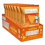 Legendary Foods Popped Protein Gluten Free Nacho Cheese Puffed Chips, 1.3 oz., 7/Carton (11191)~#|#~8A319BC3-E829-441B-9DB795A7ED2D621E_sc7