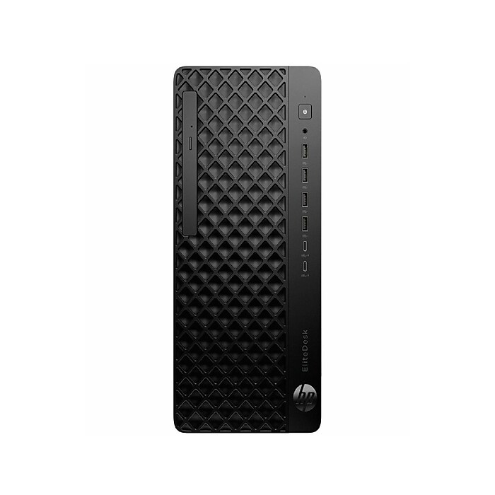 HP EliteDesk 8 G1i Desktop Computer, Core Ultra 5 235, 16 GB RAM