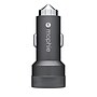 Mophie Dual USB-C Car Charger, 40W, Black (409909772)~#|#~8A31EF96-34CB-4278-A11598270F0C653C_sc7