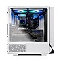 Skytech Gaming Omega 2 Desktop Computer, NVIDIA GeForce RTX 5060, Intel Core i7-13700F, 32GB RAM, 1TB SSD, Windows 11, White~#|#~8A32423E-B537-4C16-B08479F6B9EA515F_sc7