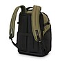 High Sierra 24/7 Pro Laptop Backpack, Medium, Olive/Black (157929-1636)~#|#~8A33E69E-6C0E-4B18-93D3728F274CCDBF_sc7