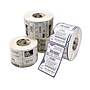 Zebra Technologies Z-Perform 1D Thermal Label, 1" x 2", 350 Labels/Roll, Bright White (LD-R7MU5P)~#|#~8A35B638-1590-4F95-874DECA75E71477A_sc7