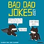 2027 Willow Creek Bad Dad Jokes 12" x 12" Monthly Wall Calendar (58985)~#|#~8A365D52-BD21-41AA-846F067B4BE061F9_sc7