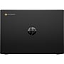 HP 14 G7 14" LCD Touch-Screen Chromebook, Intel Celeron, 2.8 GHz, 8GB RAM, 12.5 Hour Battery, Google Chrome, Black (3V2T8UT#ABA)~#|#~8A3741BB-18D0-4305-9D1B1B740254D4D6_sc7