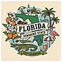 2027 TF Publishing Home: Florida 12" x 12" Monthly Wall Calendar, Multicolored (27-1134)~#|#~8A3B5661-17C9-4115-9871CD6EDB4FEEA8_sc7