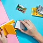 Kodak Zink Premium Photo Paper, 2" x 3", 100 Sheets/Pack (RODZ2X3100)~#|#~8A3BC73E-E06B-4D07-BBE67034FB34C8DB_sc7
