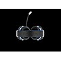 Lexip HP-52 Steelplay Stereo Surround Sound Gaming Headset, White/Blue (JVAMUL00139)~#|#~8A3DE055-39FA-49E6-81A557E3826141E8_sc7
